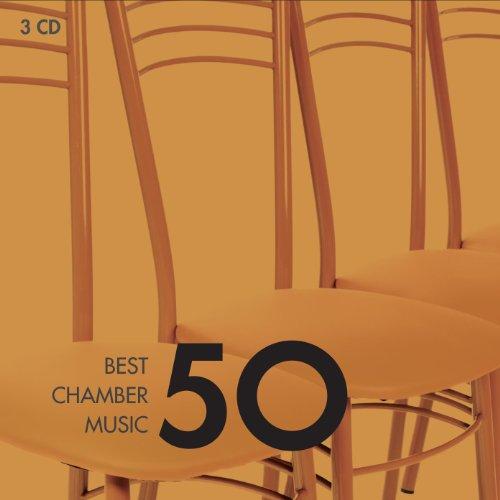 Foto 50 Best Chamber Music