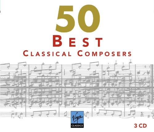 Foto 50 Best Classical Composers