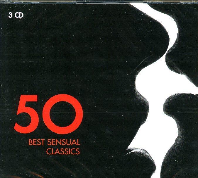 Foto 50 Best Sensual Classics