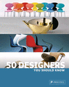 Foto 50 designers you sould know