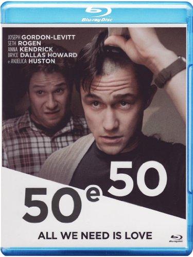 Foto 50 e 50 [Italia] [Blu-ray]