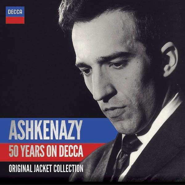 Foto 50 Years On Decca Ltd Ed