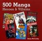 Foto 500 Manga