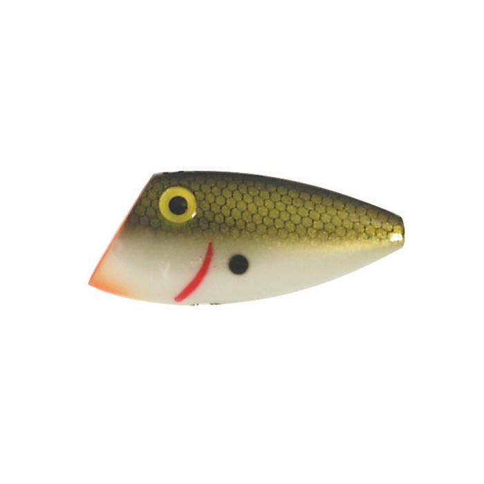 Foto 5.1 cm Heddon Bayou Boogie W6500 - 115