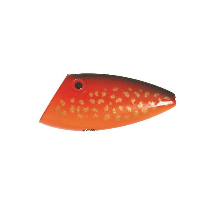Foto 5.1 cm Heddon Bayou Boogie W6500 - 186