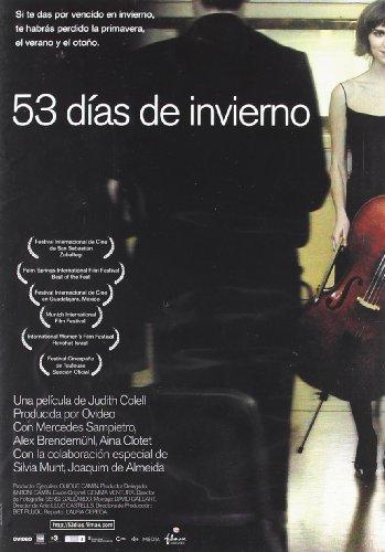 Foto 53 Dias De Invierno [DVD]