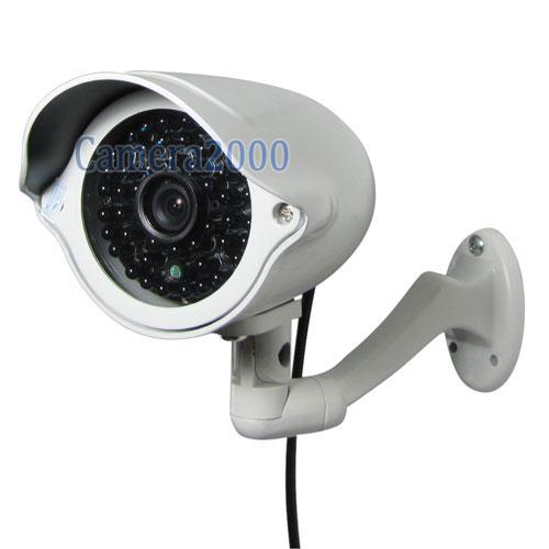 Foto 540 TVL 35M visión nocturna aire libre impermeable cámara SONY CCD