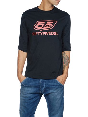 Foto 55Dsl Camisetas THENEWLOGOLONG
