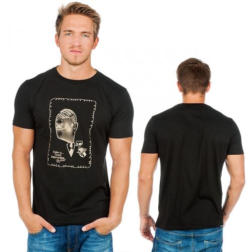 Foto 55DSL Claim camisa D900 talla XL