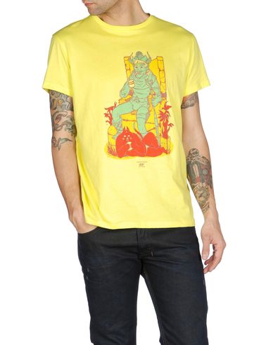 Foto 55Dsl Manga Corta MANUEL DONADA
