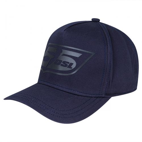 Foto 55DSL Norgan gorra oscuro azul talla L