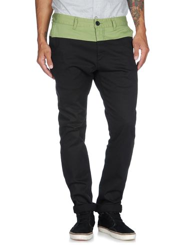 Foto 55Dsl Pantalones PROWLER-CUT
