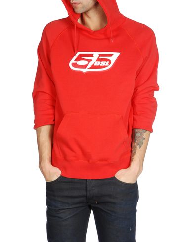 Foto 55Dsl Sudaderas FLOGO-HOOD
