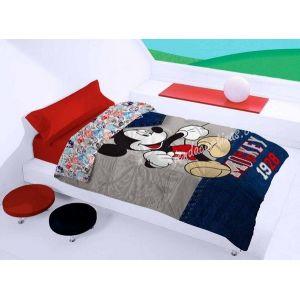 Foto 562 c/10 duvet mickey manterol