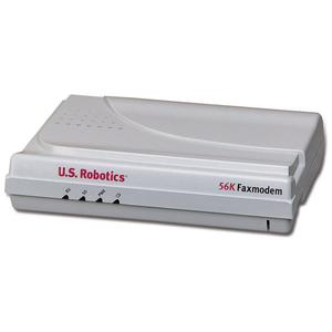 Foto 56K Data/FAX Modem