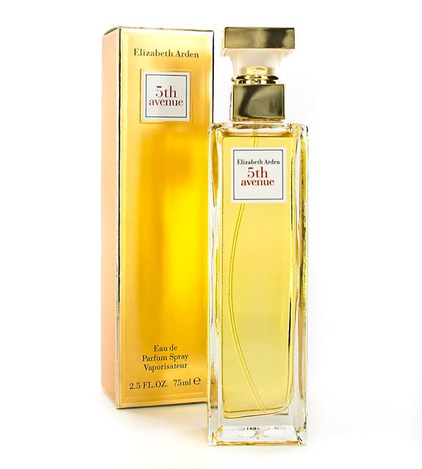 Foto 5th Avenue. Elizabeth Arden Eau De Parfum For Women, Spray 75ml