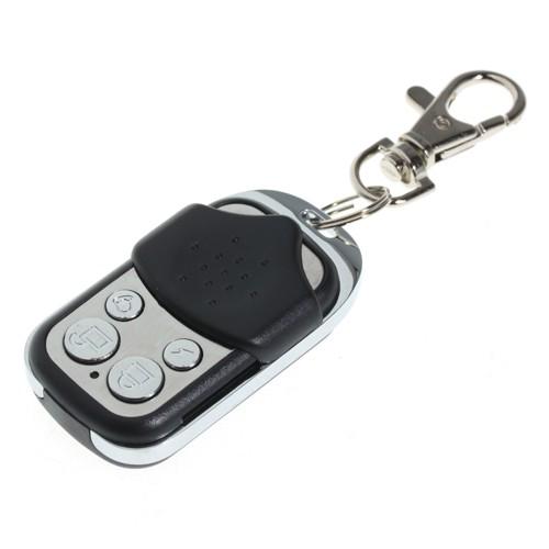 Foto 5x Mando a Distancia RF 4 Canales 433MHz 315MHz Control Remoto Garage