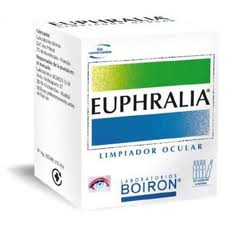 Foto 6 Envases De Euphralia 20 Monodosis Boiron