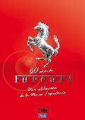 Foto 60 AÑOS DE FERRARI (DVD)