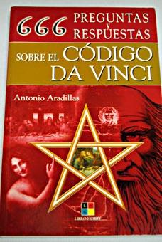 Foto 666 preguntas y respuestas sobre El Código da Vinci
