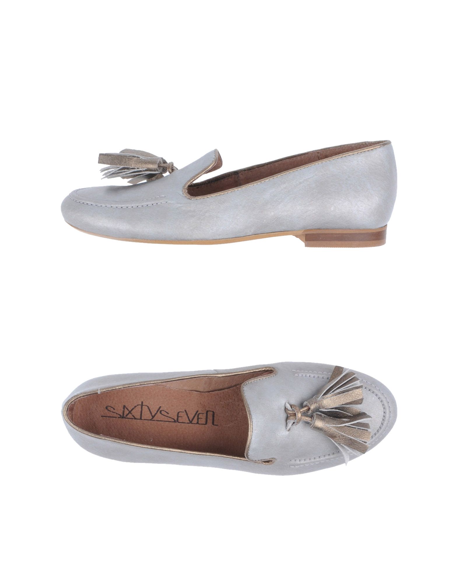 Foto 67 sixtyseven mocasines
