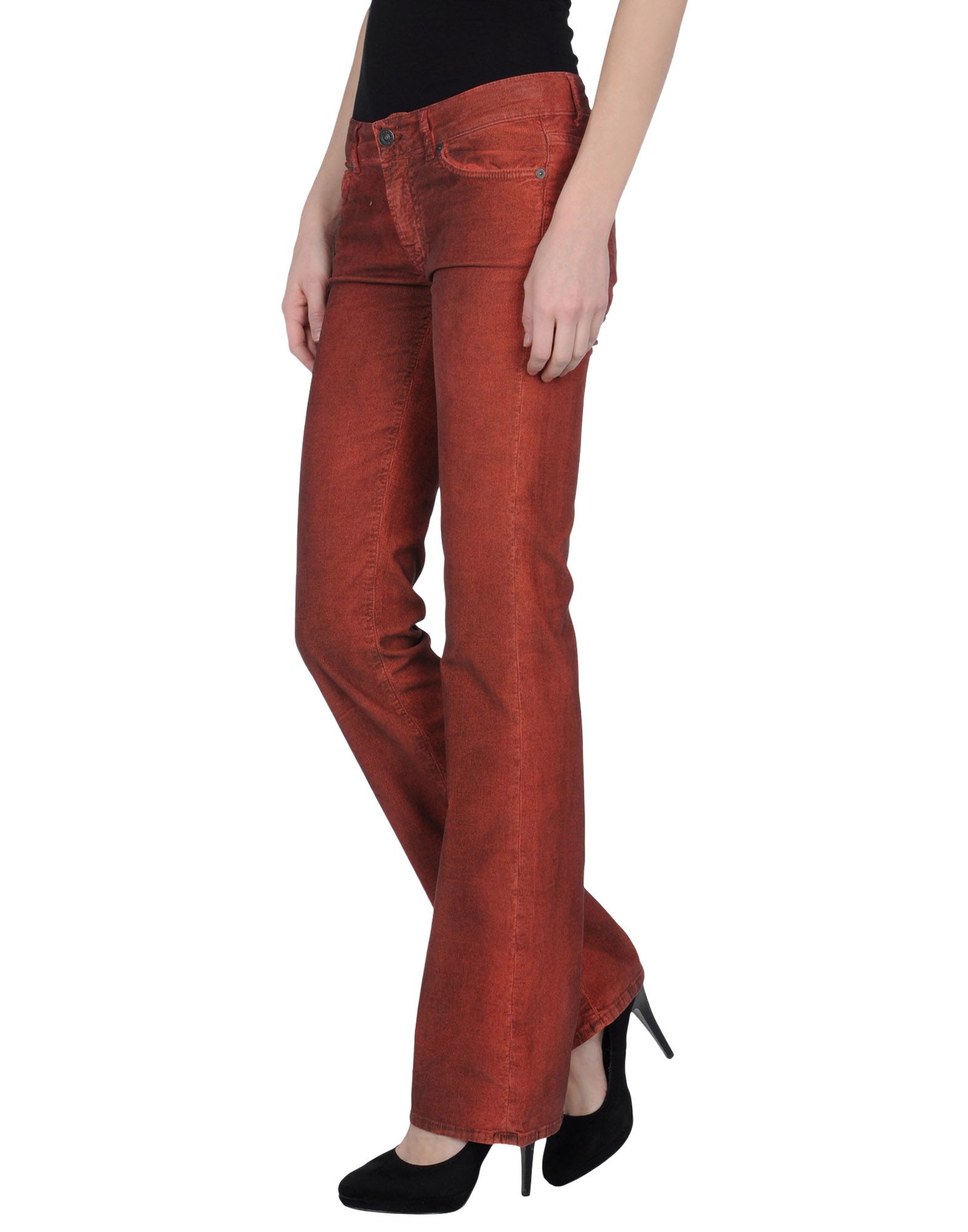 Foto 7 for all mankind pantalones
