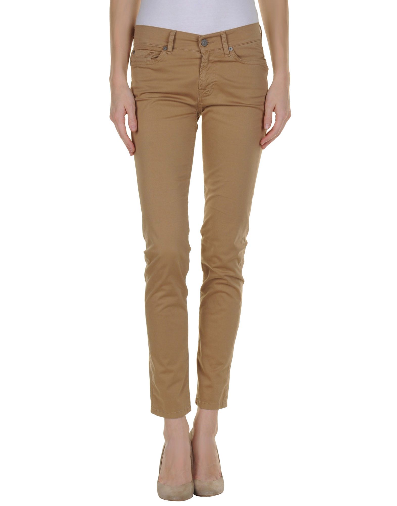 Foto 7 for all mankind pantalones
