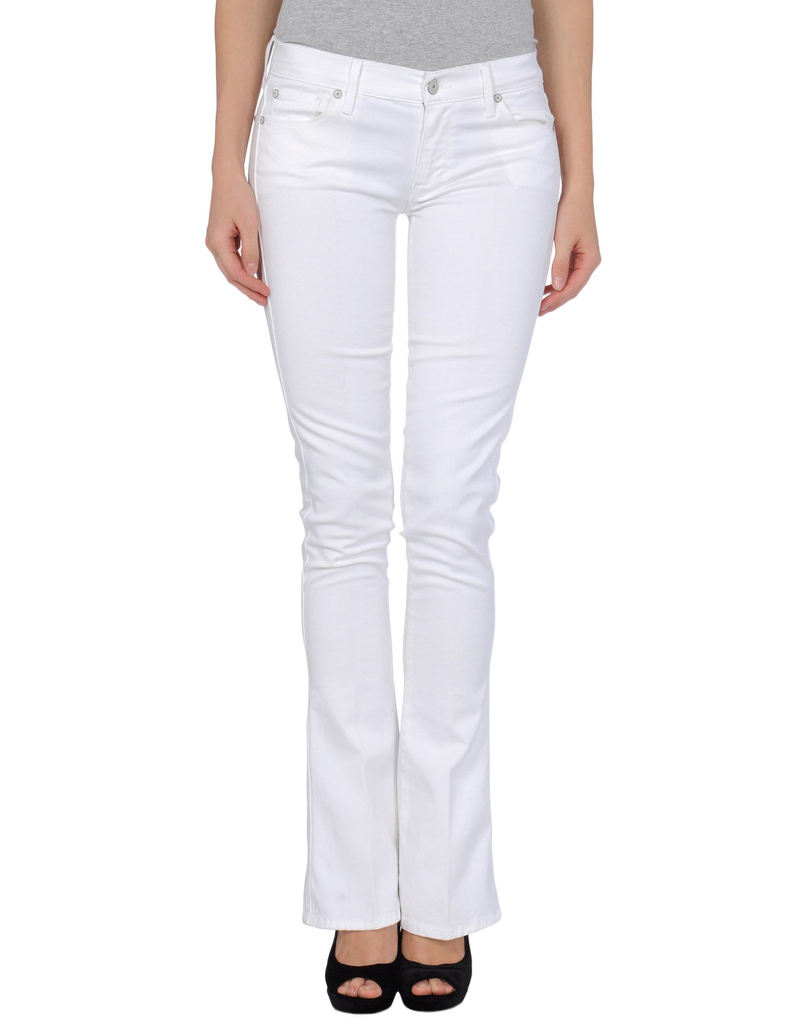 Foto 7 for all mankind pantalones
