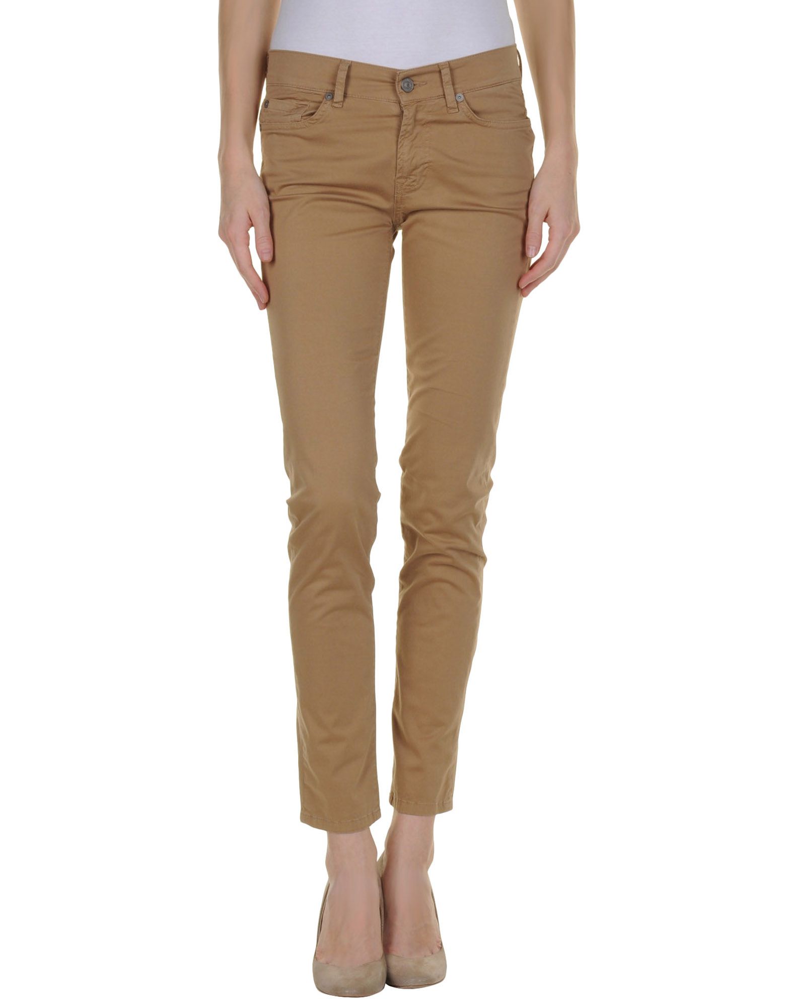 Foto 7 for all mankind pantalones
