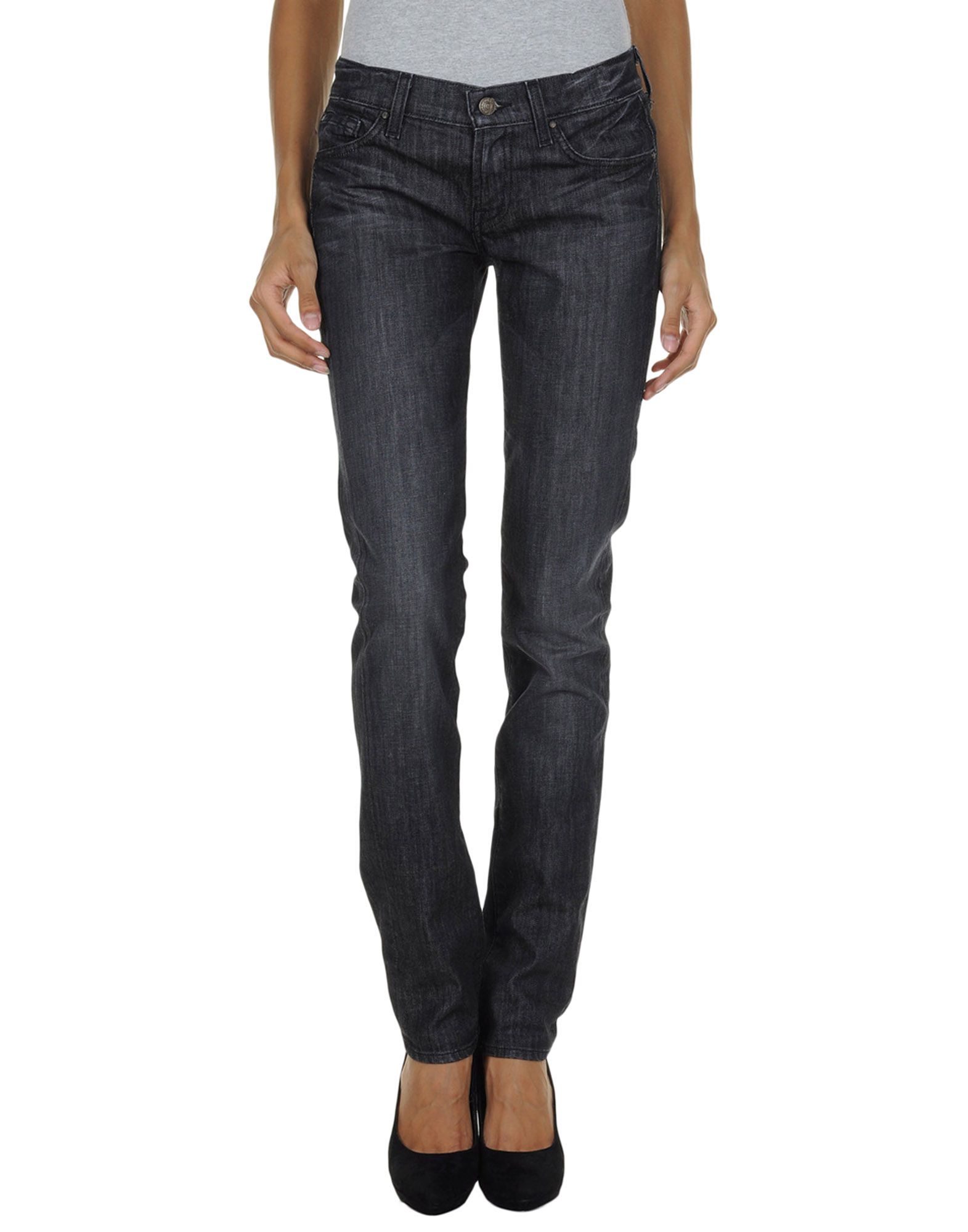 Foto 7 for all mankind pantalones vaqueros
