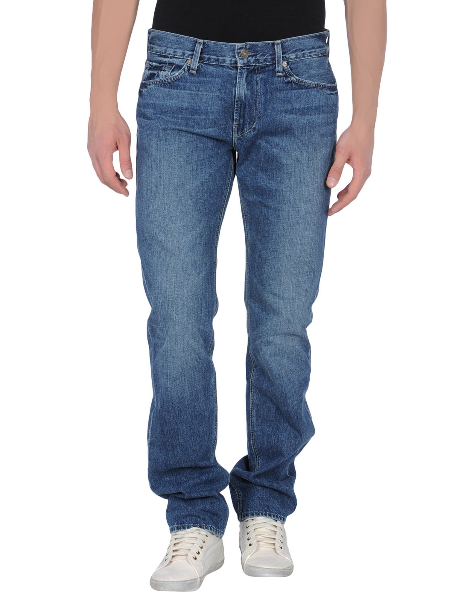 Foto 7 for all mankind pantalones vaqueros
