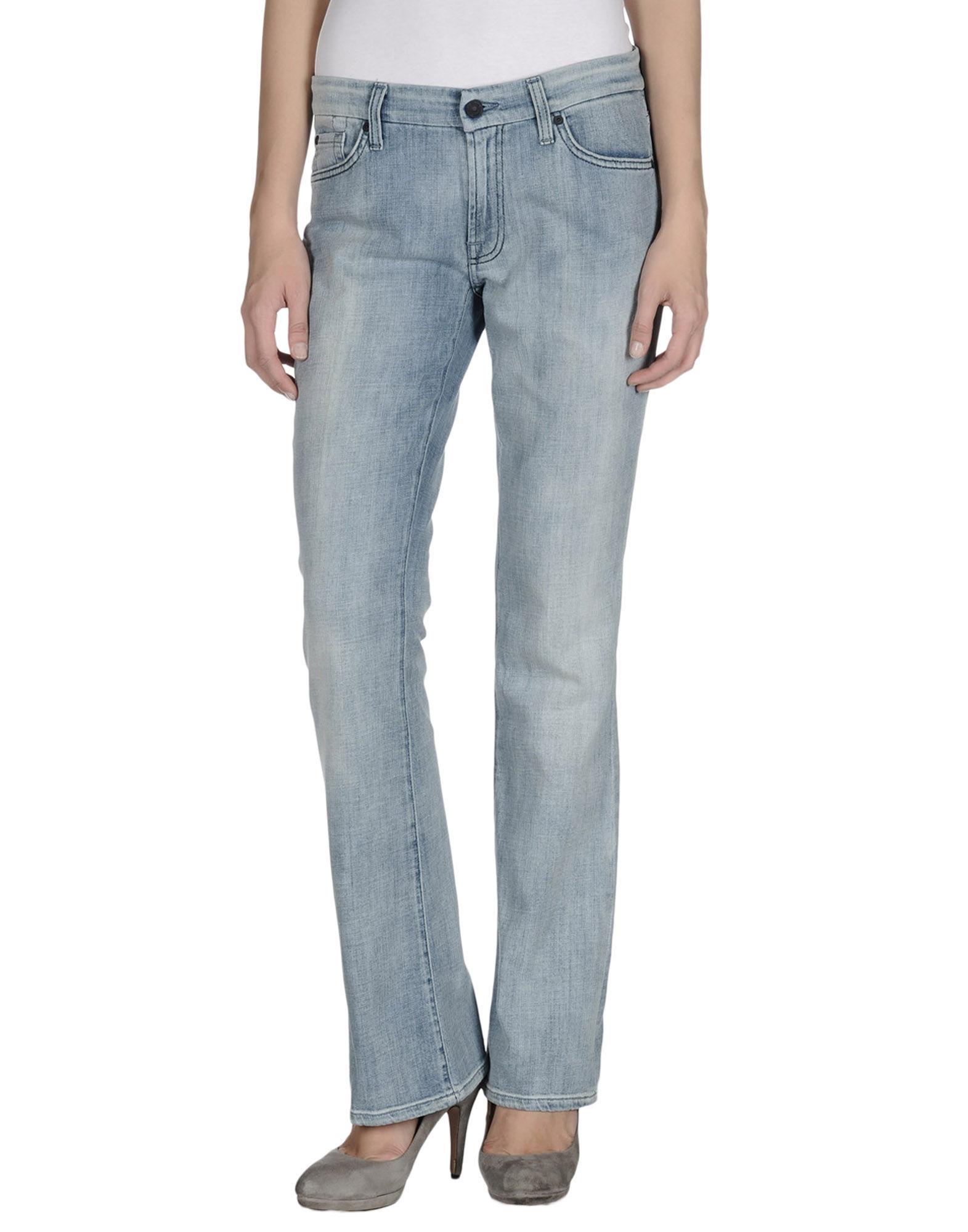 Foto 7 for all mankind pantalones vaqueros
