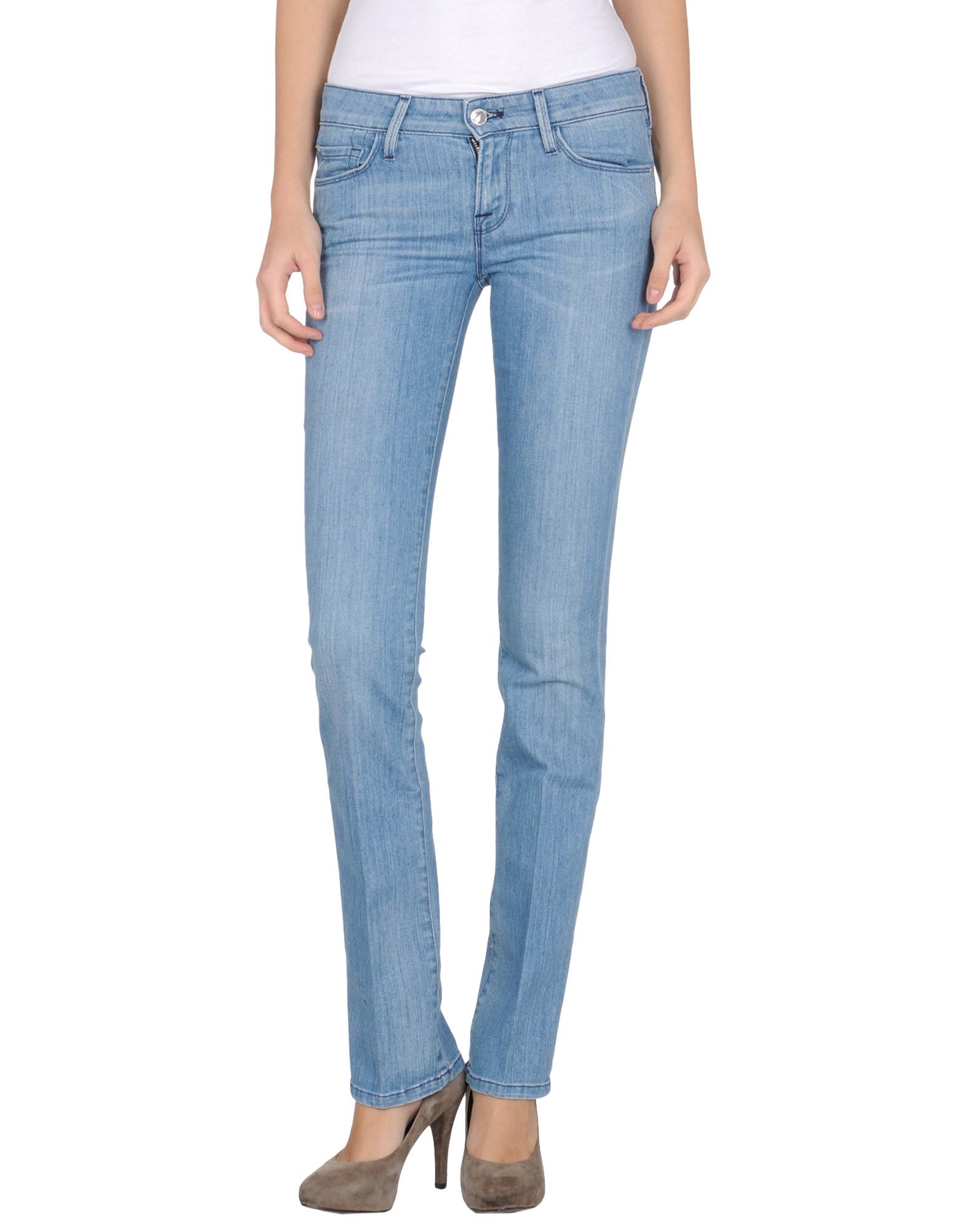 Foto 7 for all mankind pantalones vaqueros
