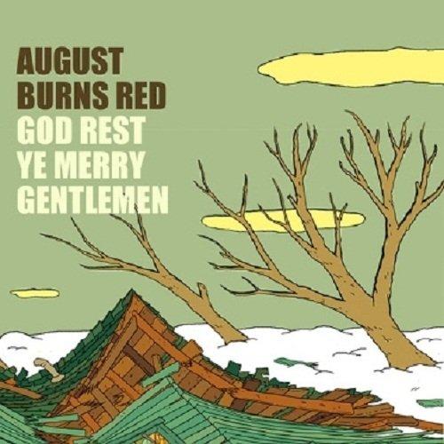 Foto 7-god Rest Ye Merry.. Vinyl Maxi Single