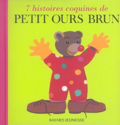 Foto 7 histoires coquines de Petit Ours Brun
