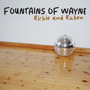 Foto 7-richie & Ruben Vinyl Maxi Single