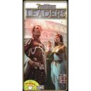 Foto 7 wonders expansión: leaders