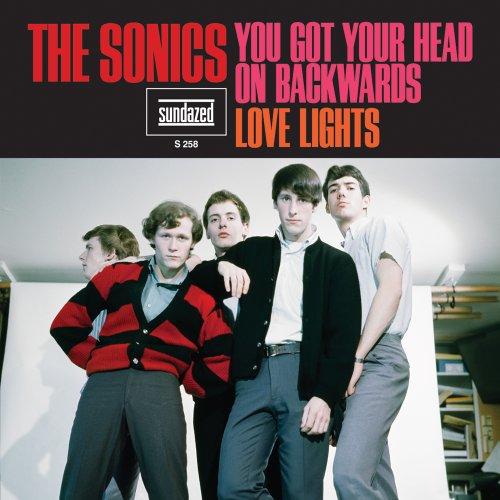 Foto 7-you Got Your Head On.. Vinyl Maxi Single