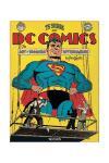 Foto 75 Years Of Dc Comics (ingles)