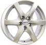 Foto 7,5X17 ALUTEC BLIZZARD 5/108 ET47 CH70,1