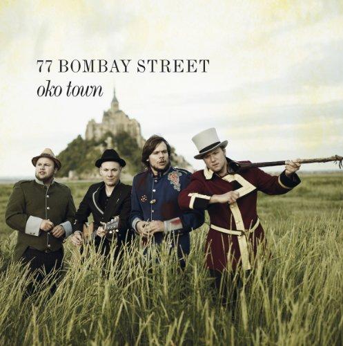 Foto 77 Bombay Street: Oko Town CD