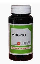 Foto 7815 Musculomax 500 mg (BCAA)