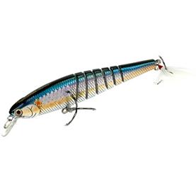Foto 8.0 cm Lucky Craft Live Pointer 80 MR - Org Tnnsse Shad