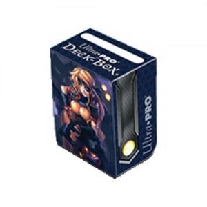 Foto 84113 - Deck Ultra Pro Relic Knights Kate