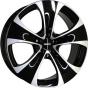 Foto 8,5X18 ALUTEC DYNAMITE ZP 5/114,3 ET35 CH76,1