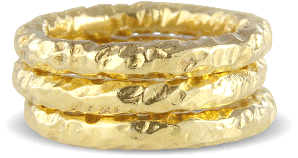 Foto 8.L.A Joyas de la mujer Ring Halo