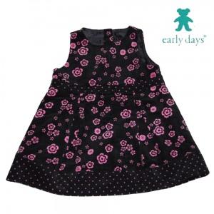 Foto 9 meses - vestido early days