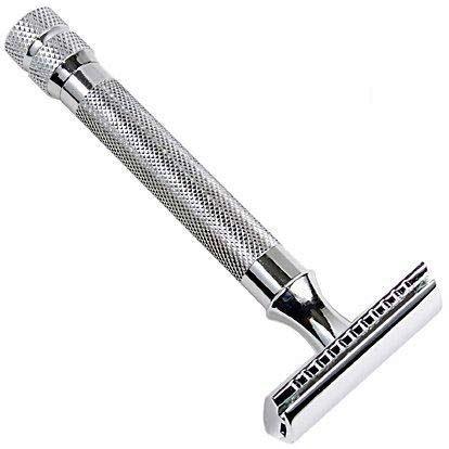 Foto 91R Double Edged Safety Razor