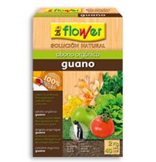 Foto 929a772312 Abono Organico Guano  Bioflower  2 Kg
