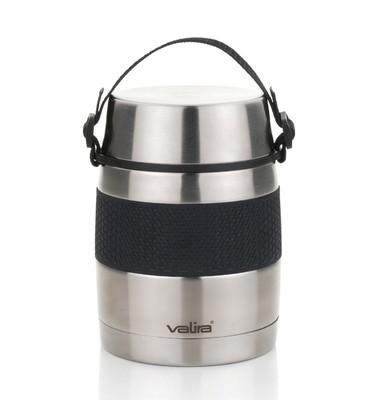 Foto 955m891025 Termo Solidos  Valira  1 Ltr ... Acero Inoxidable